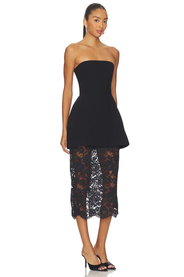 revolve Jada Dress - 2