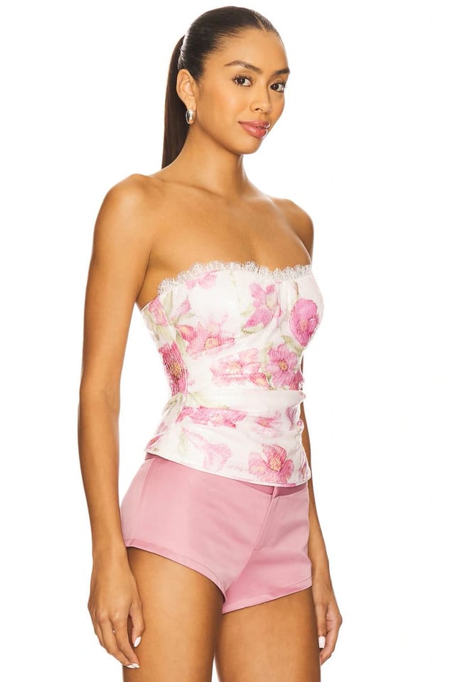 revolve Lilly Top - 2