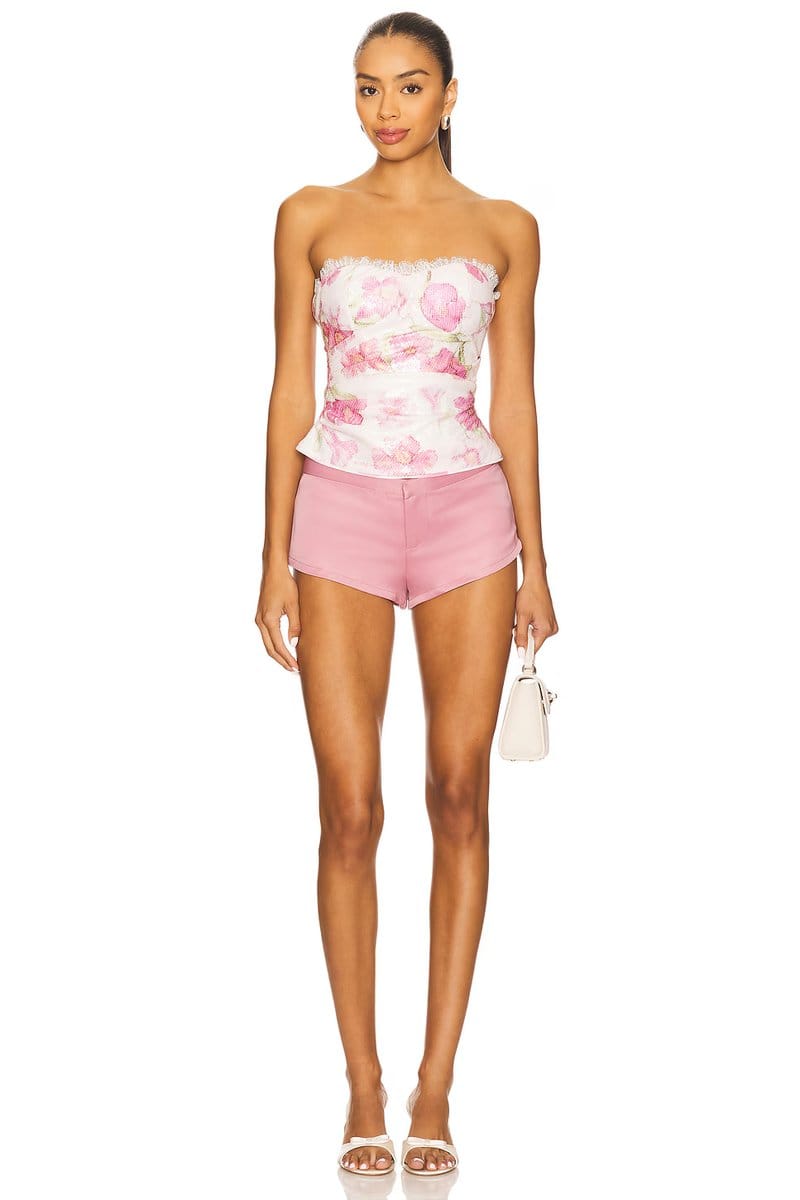 revolve Lilly Top - 4