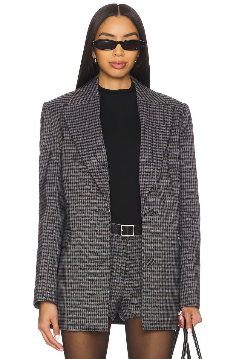 revolve Walter Blazer