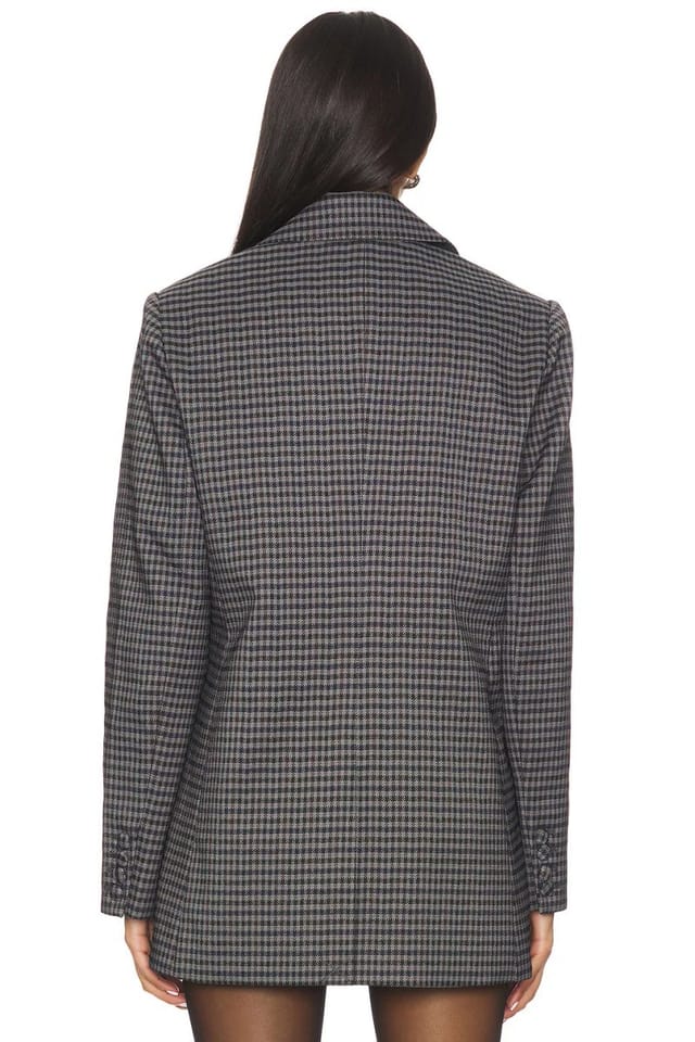 revolve Walter Blazer - 3