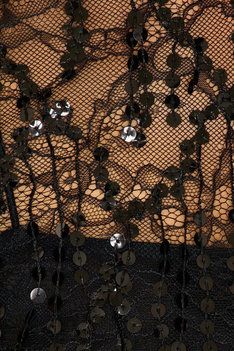 revolve x REVOLVE Padma Mini Dress - 4