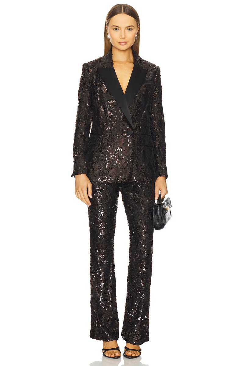 revolve Sevyn Jacket - 4