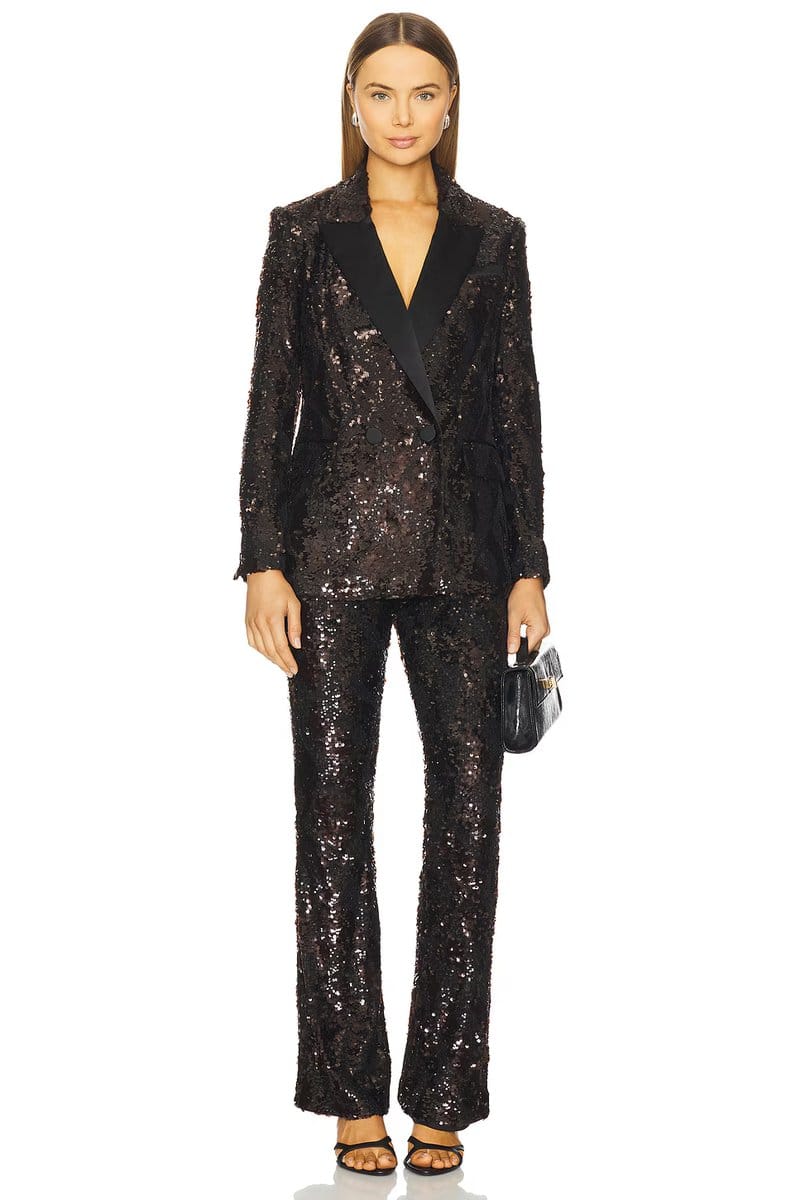 revolve Sevyn Jacket - 4