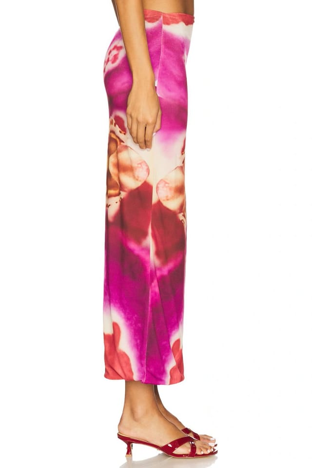 revolve Tu x Mi Skirt - 2