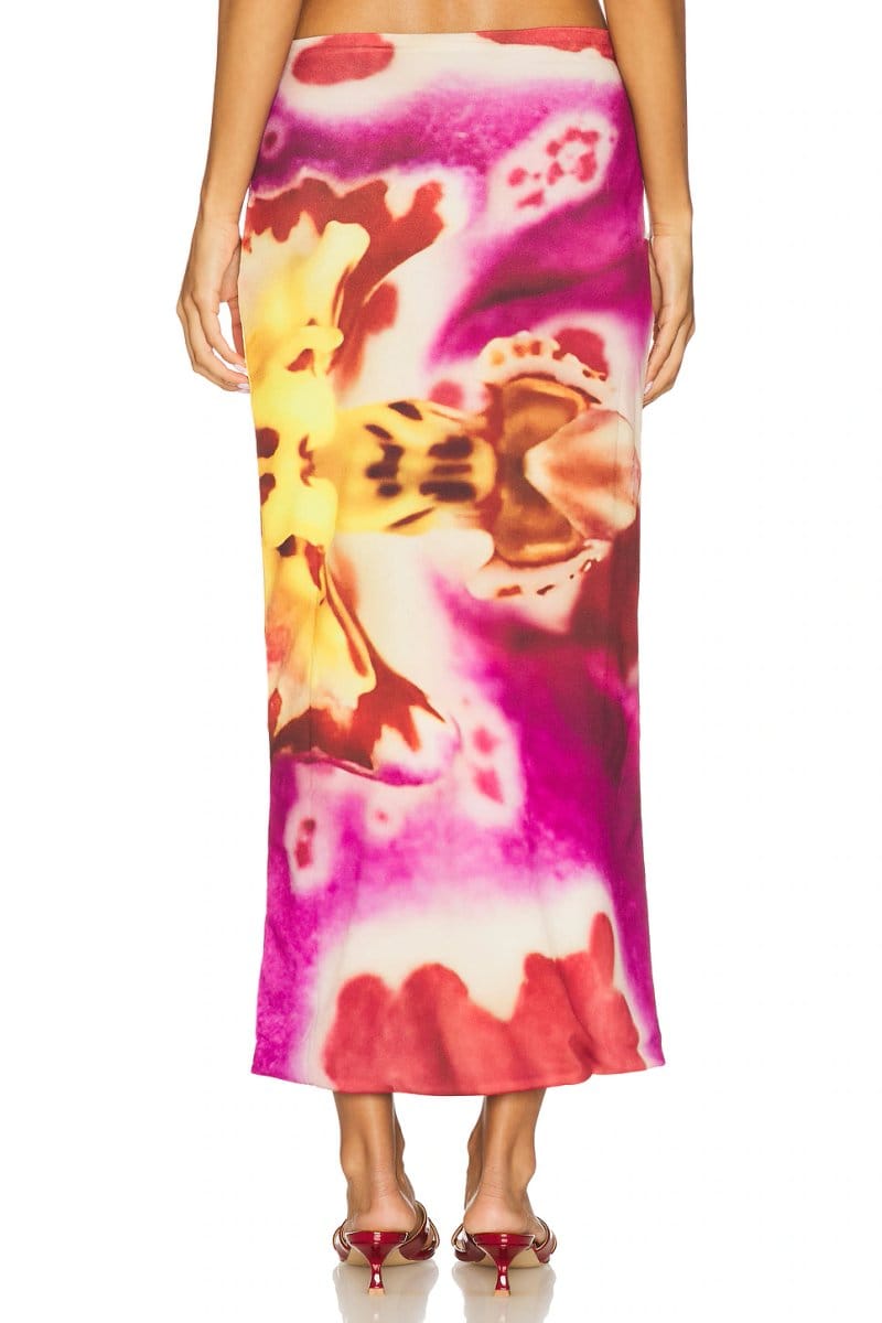 revolve Tu x Mi Skirt - 4