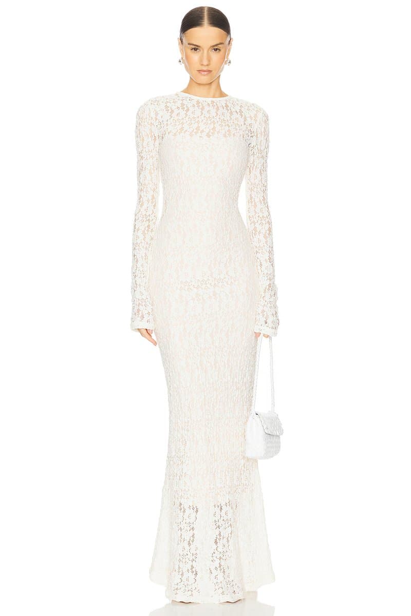 revolve by Marianna Kayden Maxi Dress