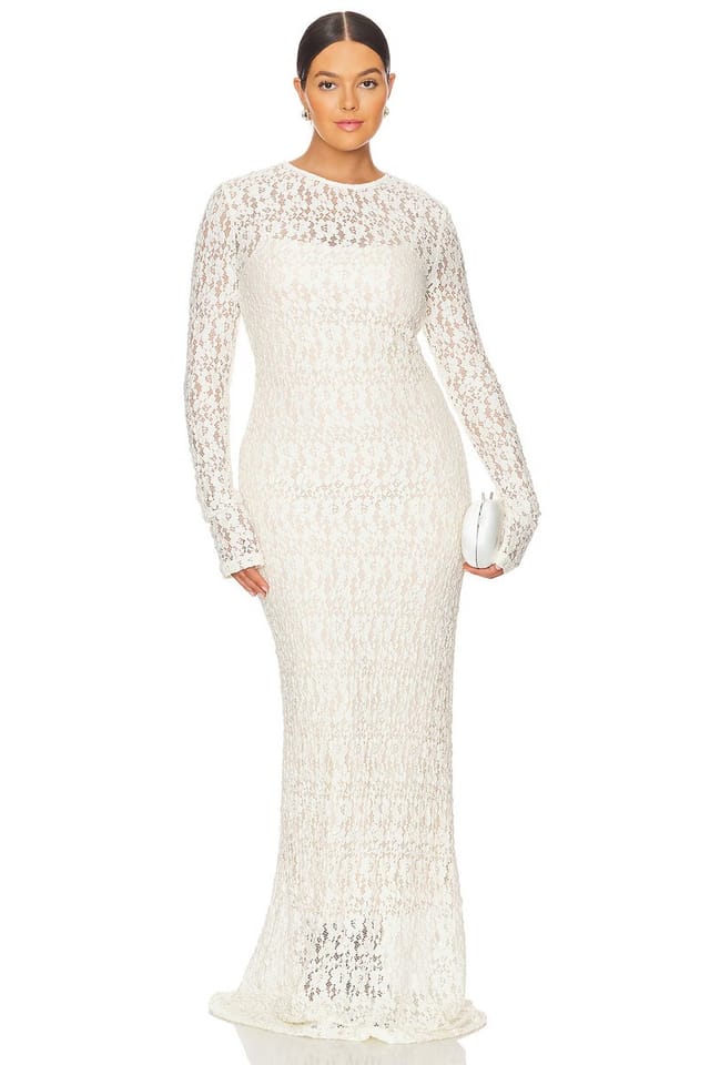 revolve by Marianna Kayden Maxi Dress - 2