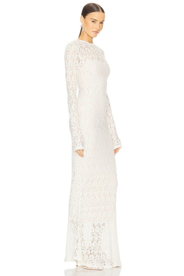 revolve by Marianna Kayden Maxi Dress - 3