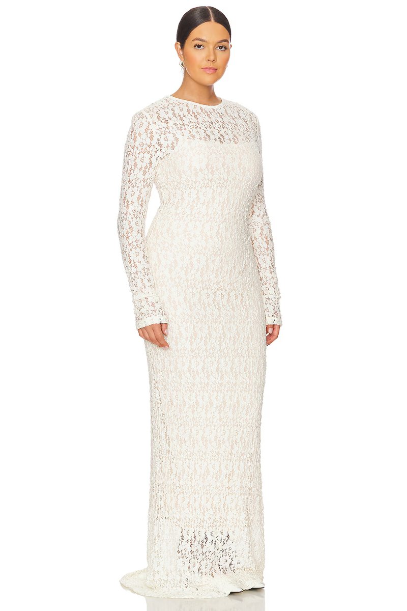 revolve by Marianna Kayden Maxi Dress - 4