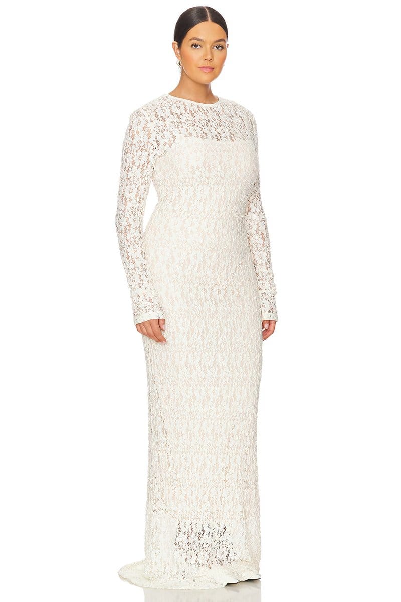 revolve by Marianna Kayden Maxi Dress - 4