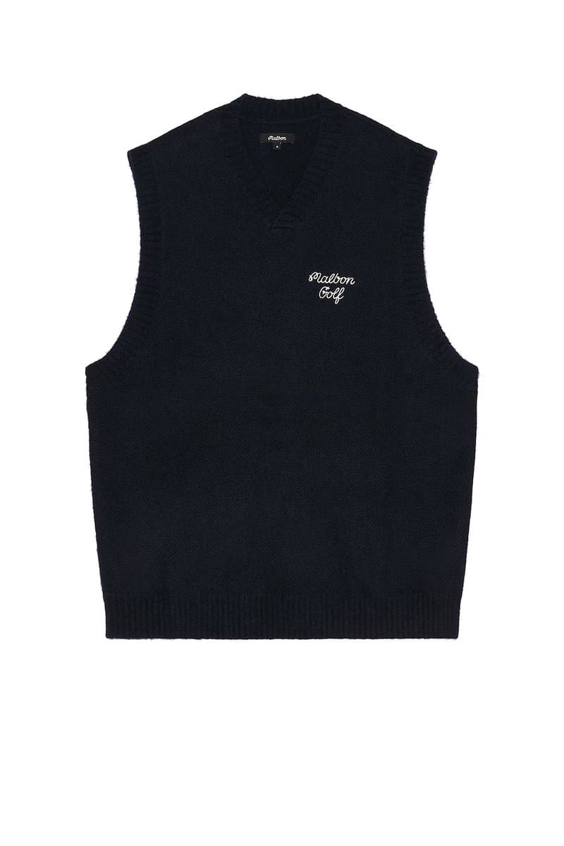 revolve Domenica Vest