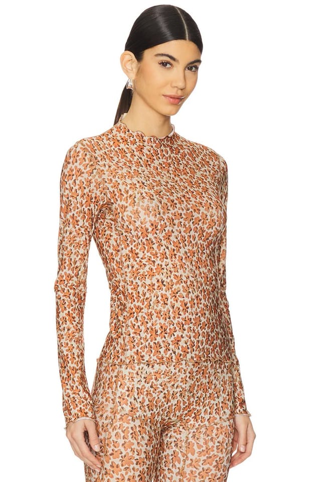 revolve Halcyon Top - 2