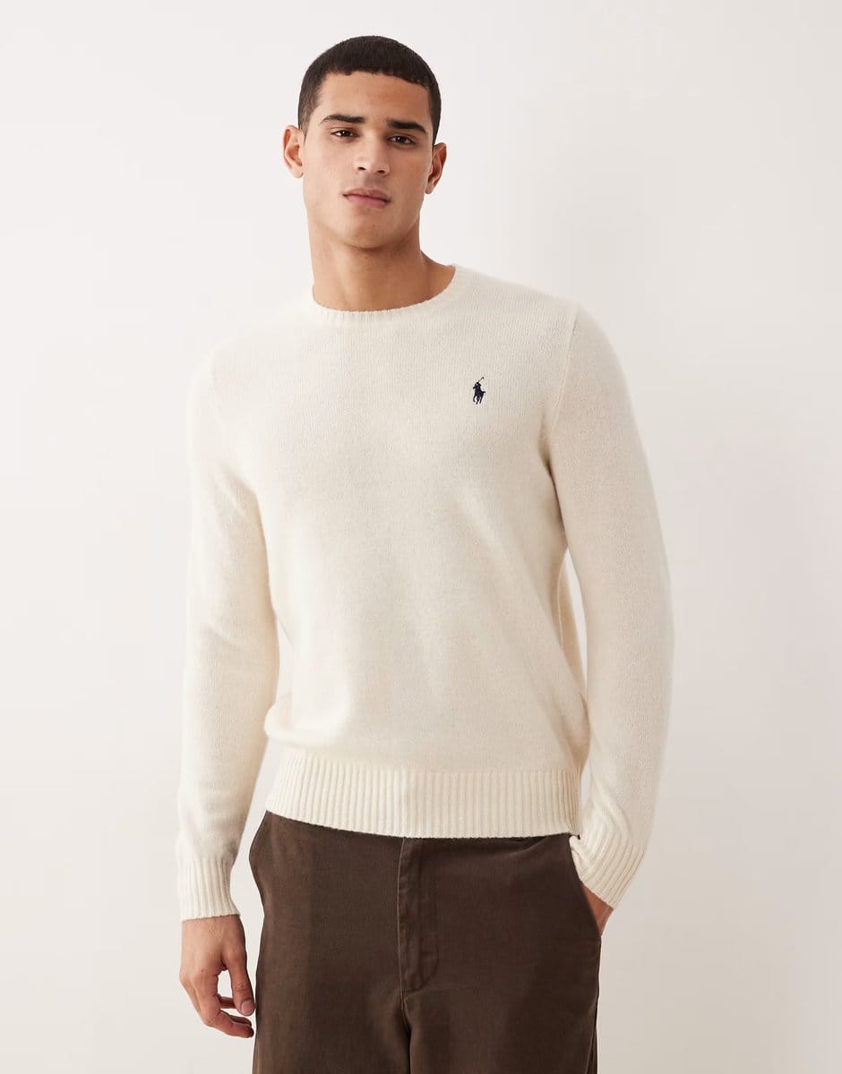 cream/tan