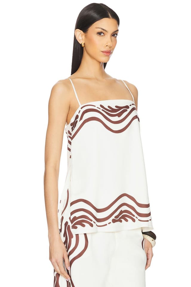 revolve Wisteria Top - 2
