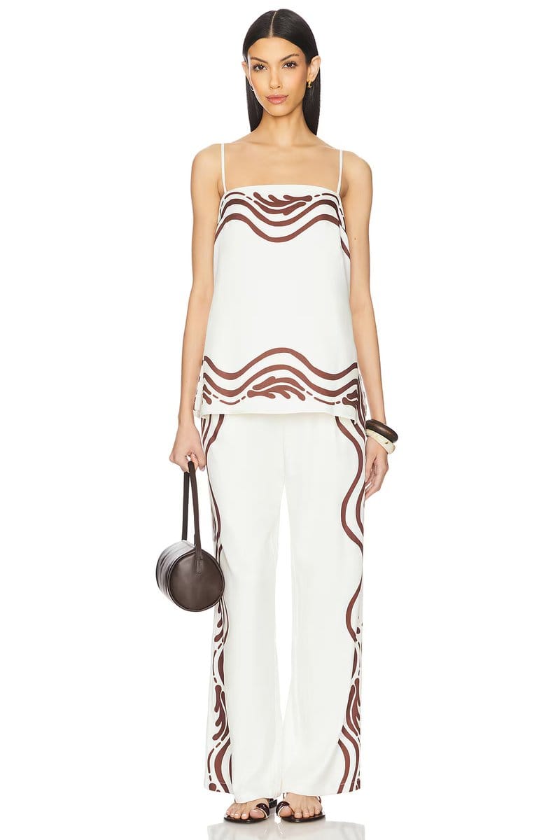 revolve Wisteria Top - 4