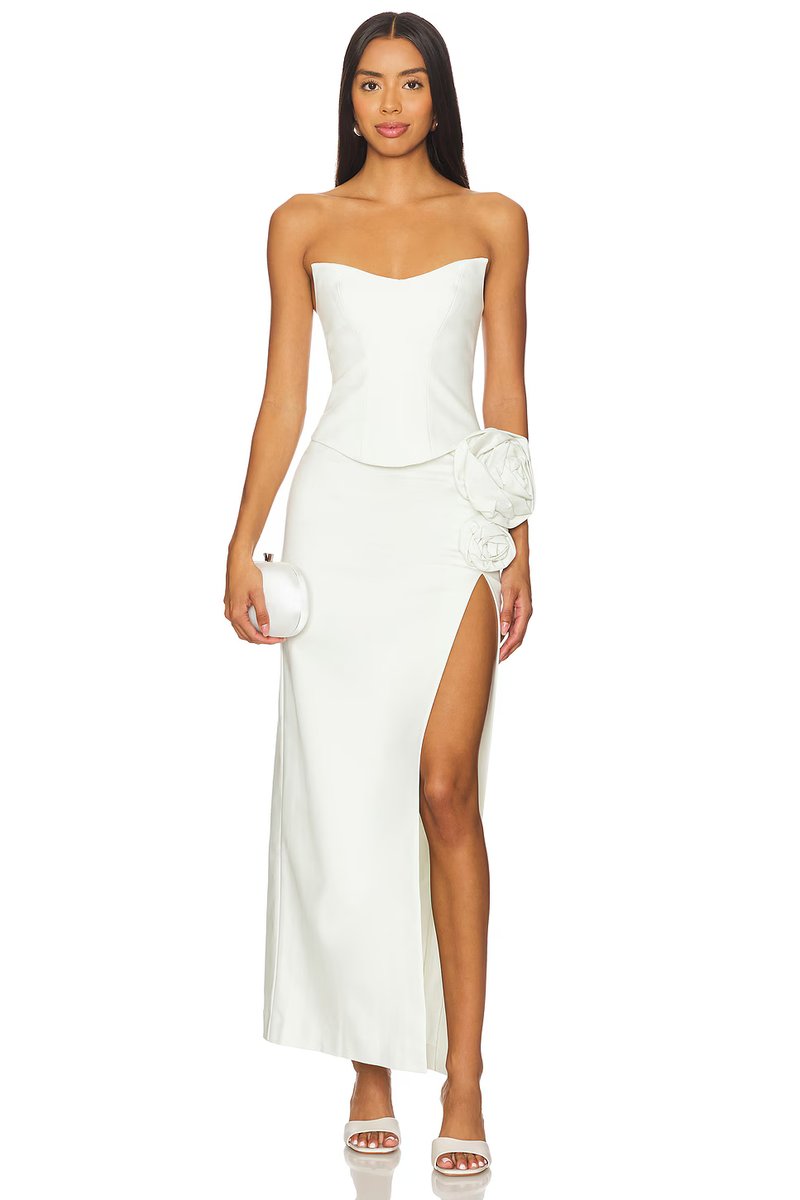 revolve Yaz Bustier - 4