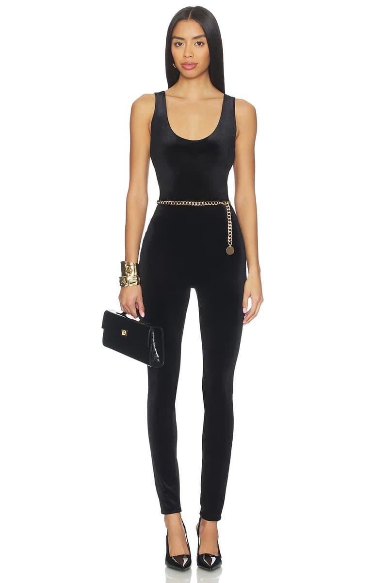revolve Mayaan Catsuit