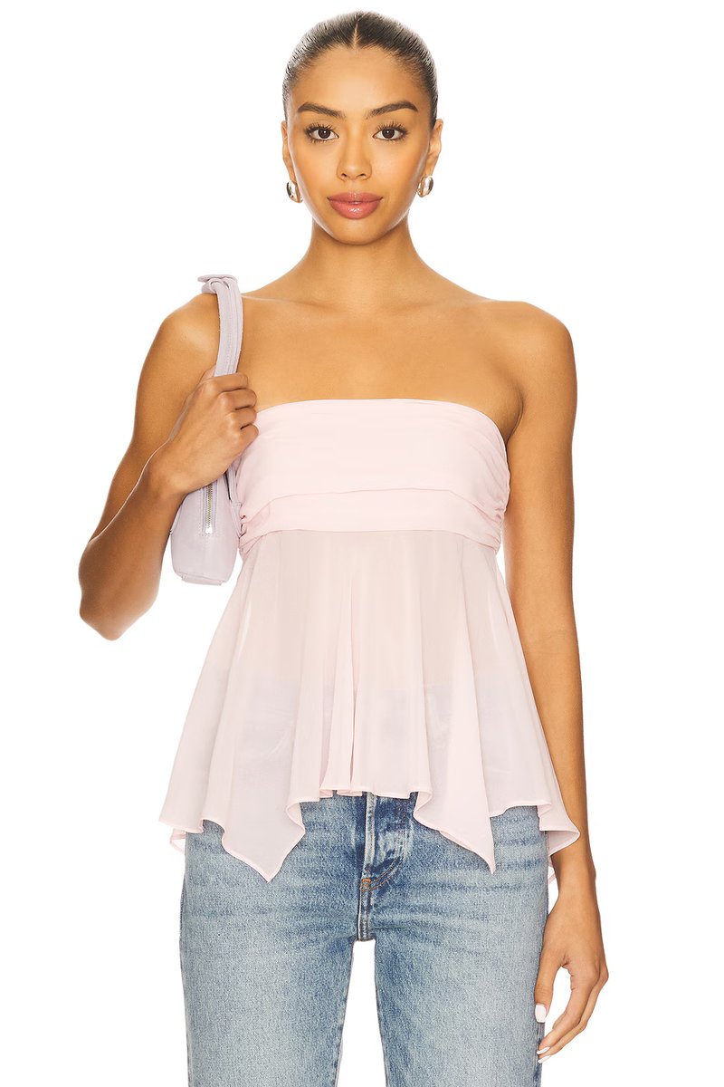 revolve Sierra Top - 2