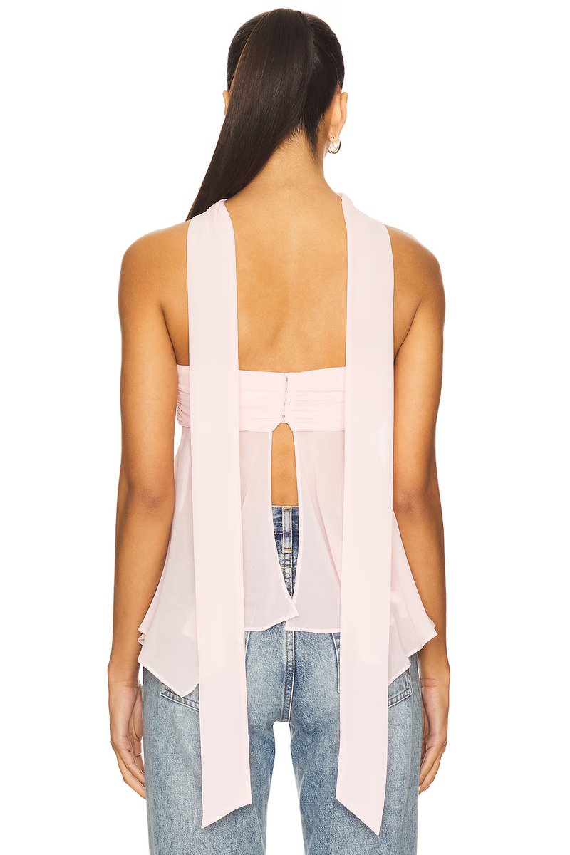 revolve Sierra Top - 4