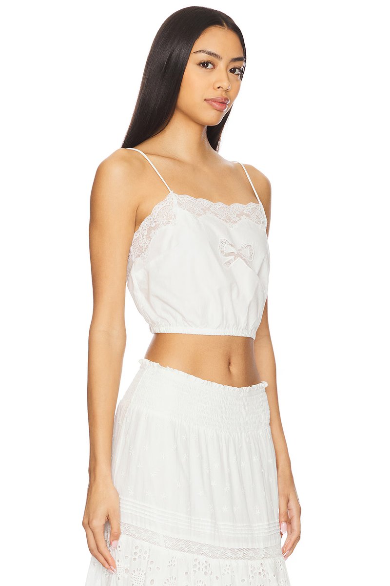 revolve Aliaya Top - 2