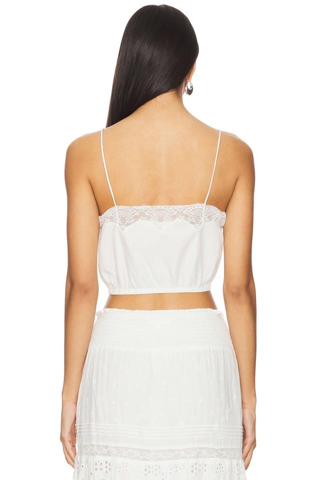 revolve Aliaya Top - 3