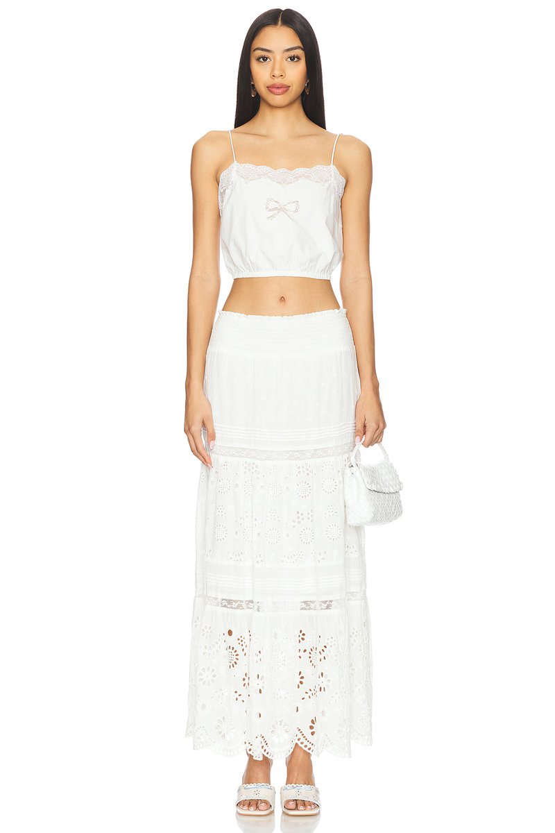 revolve Aliaya Top - 4