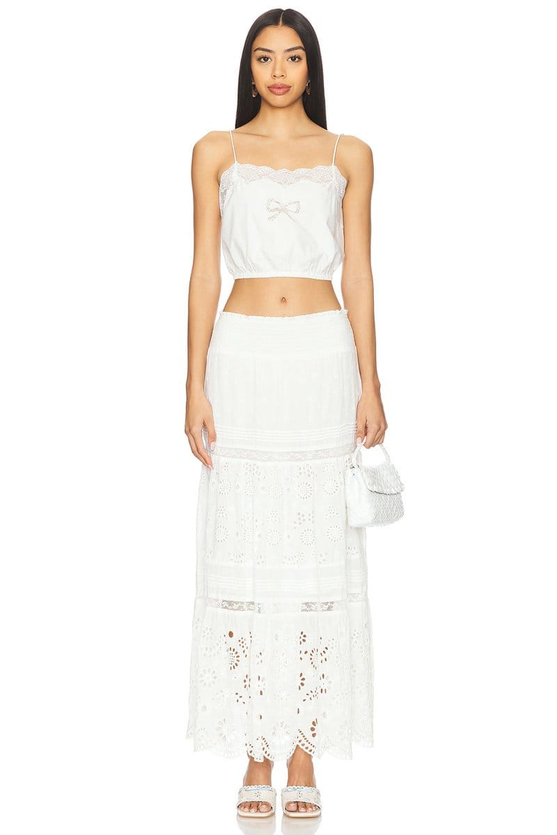 revolve Aliaya Top - 4