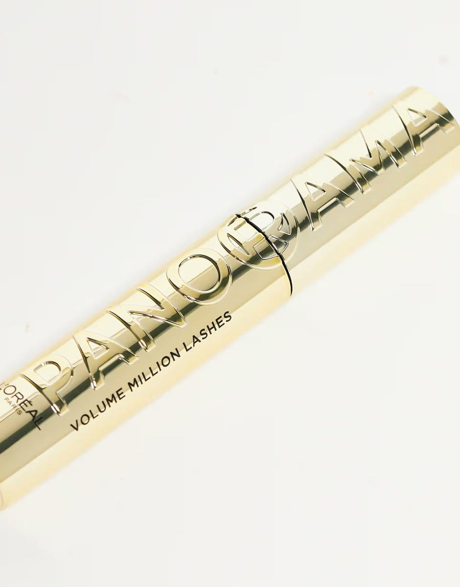 ASOS L'Oreal Paris Volume Million Lashes Panorama Mascara, Black - 4