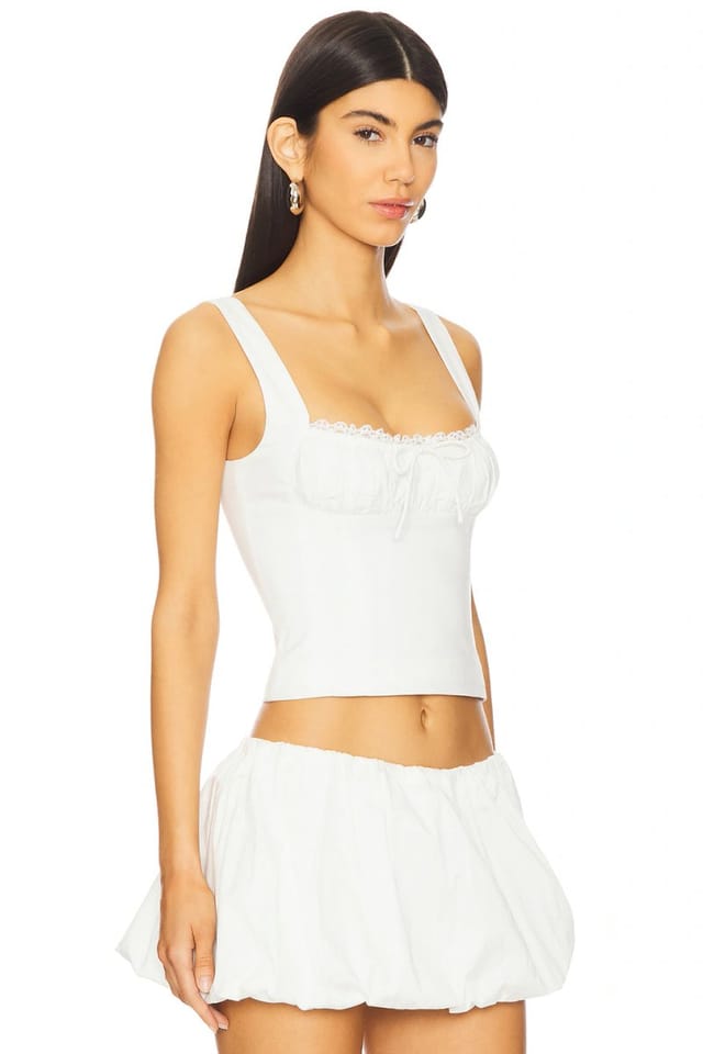 revolve Luara Top - 2