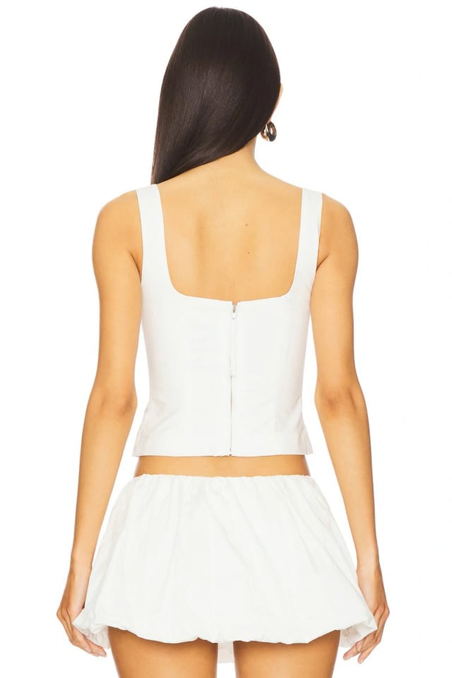 revolve Luara Top - 3