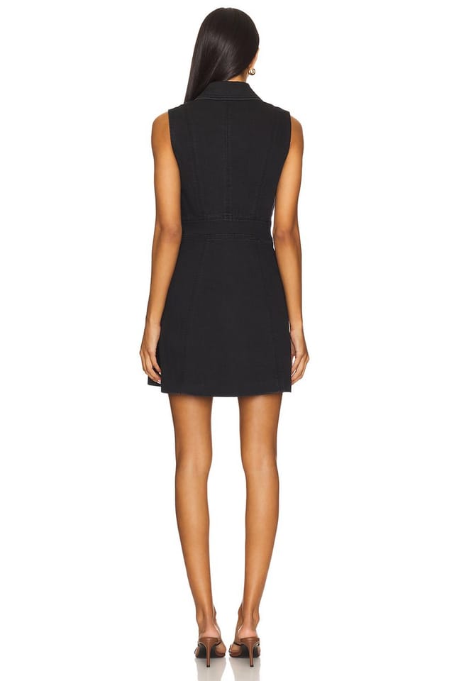 revolve Vida Dress - 3