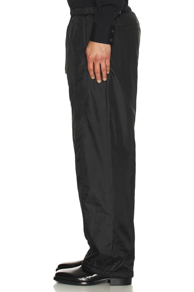 revolve Curved Pants - 2
