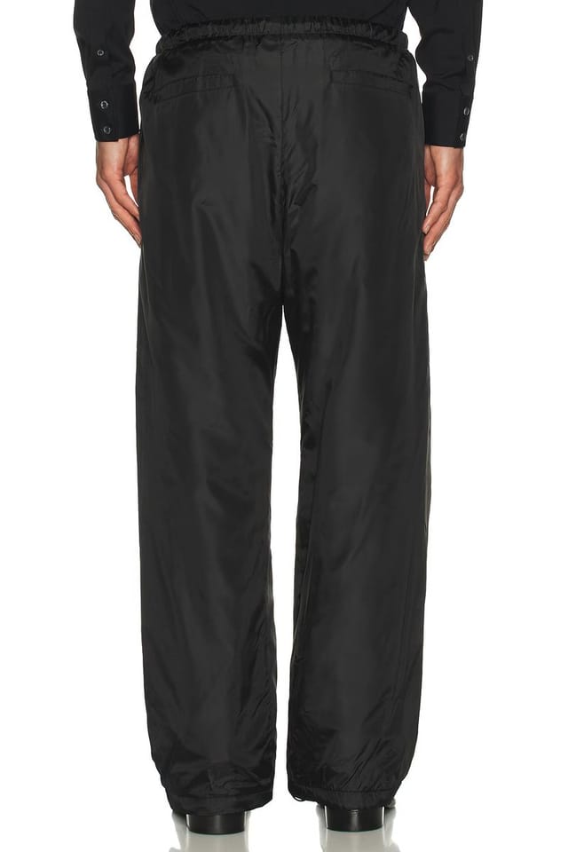 revolve Curved Pants - 3