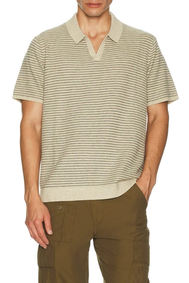 revolve Liam Sweater Polo - 3
