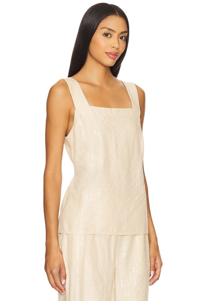 revolve Desert Tank - 2