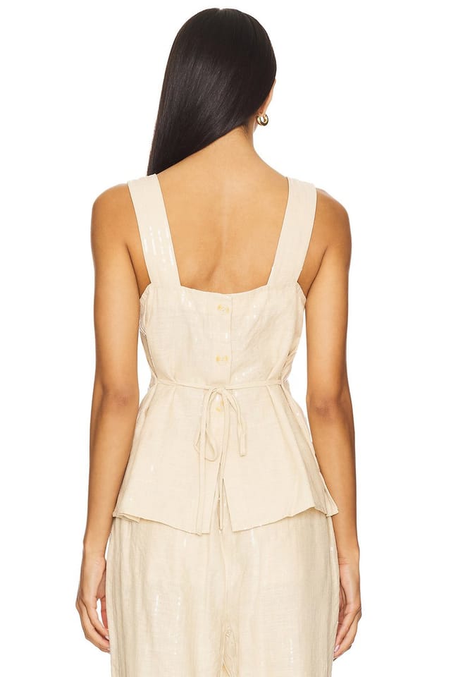 revolve Desert Tank - 3