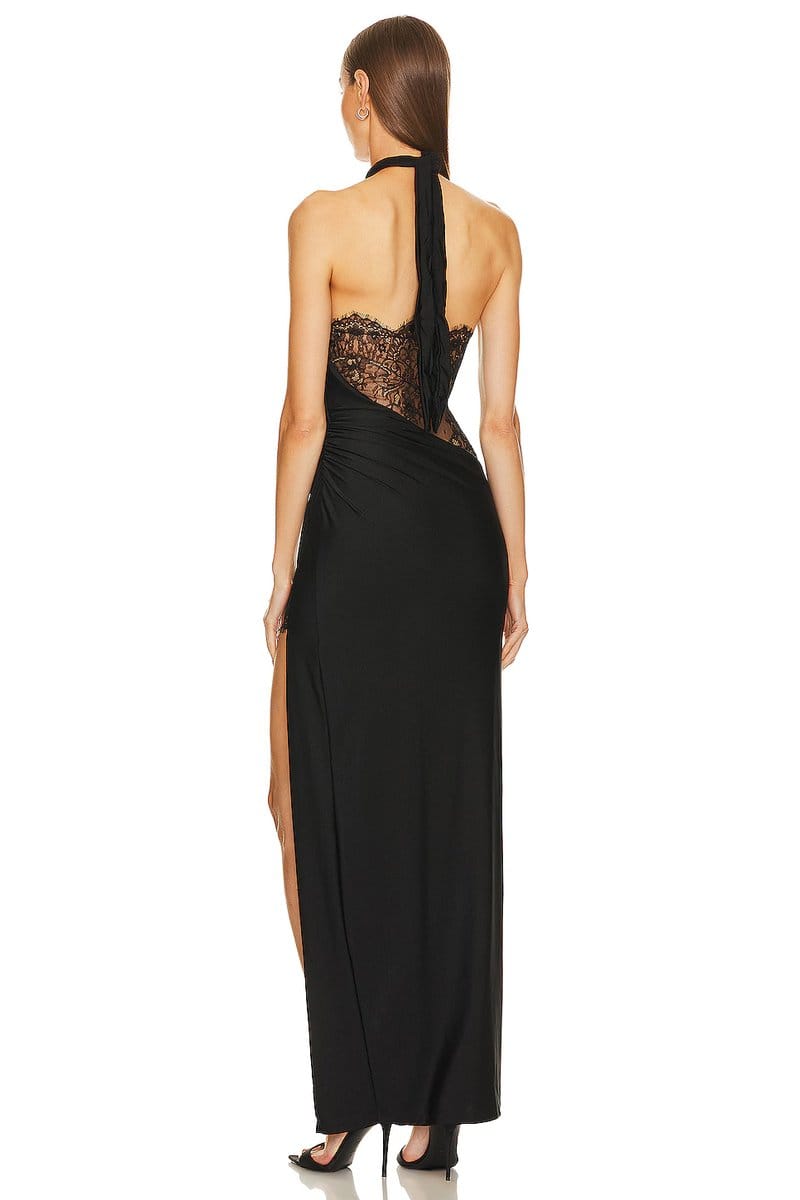 revolve x REVOLVE Josephine Gown - 4