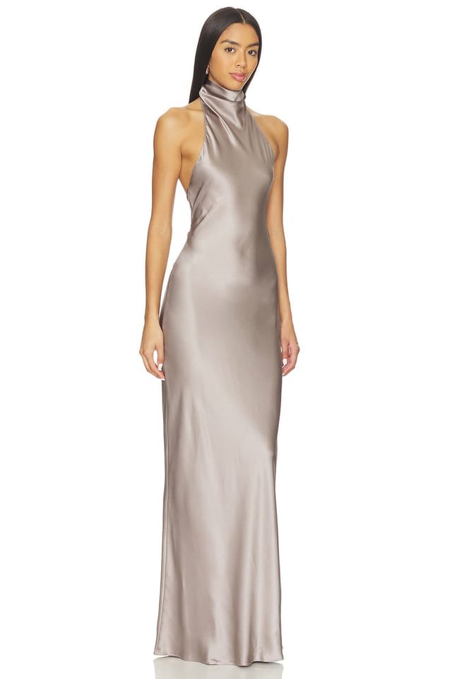 revolve Santana Gown - 2