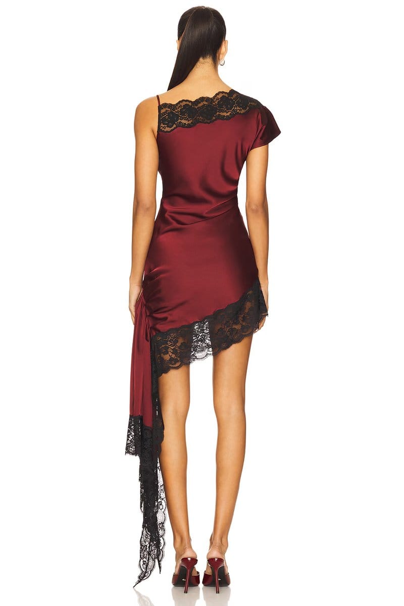 revolve Nataliya Mini Dress - 4