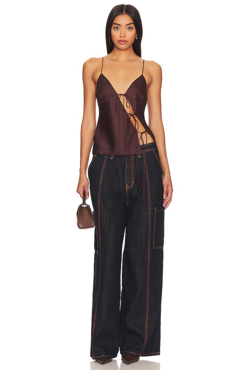 revolve Mariah Cami - 4