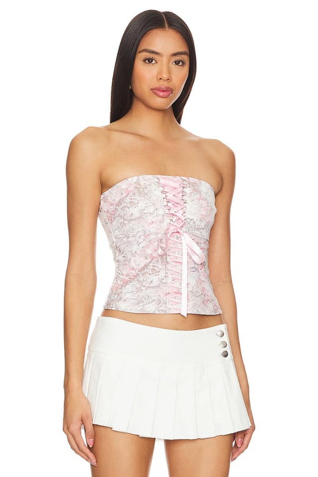 revolve Santi Top - 2