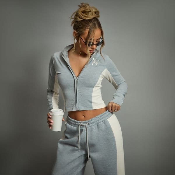 grey