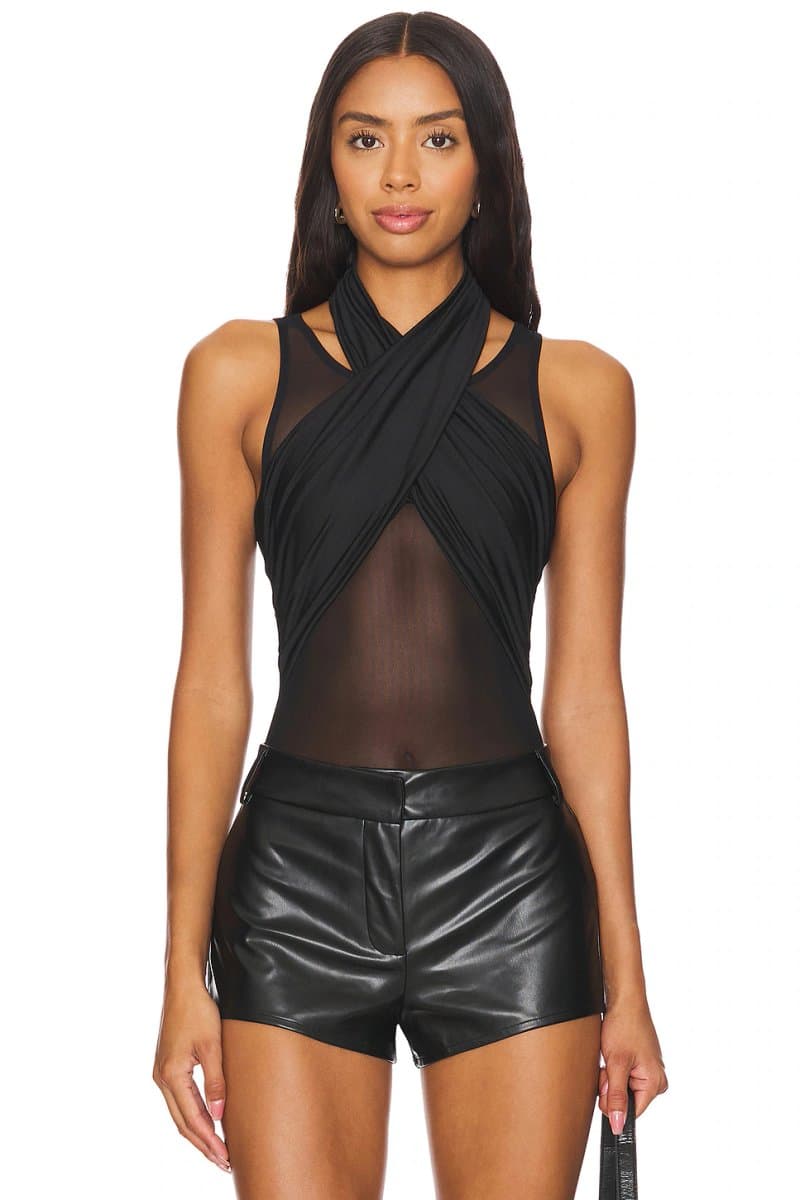 revolve Danica Bodysuit
