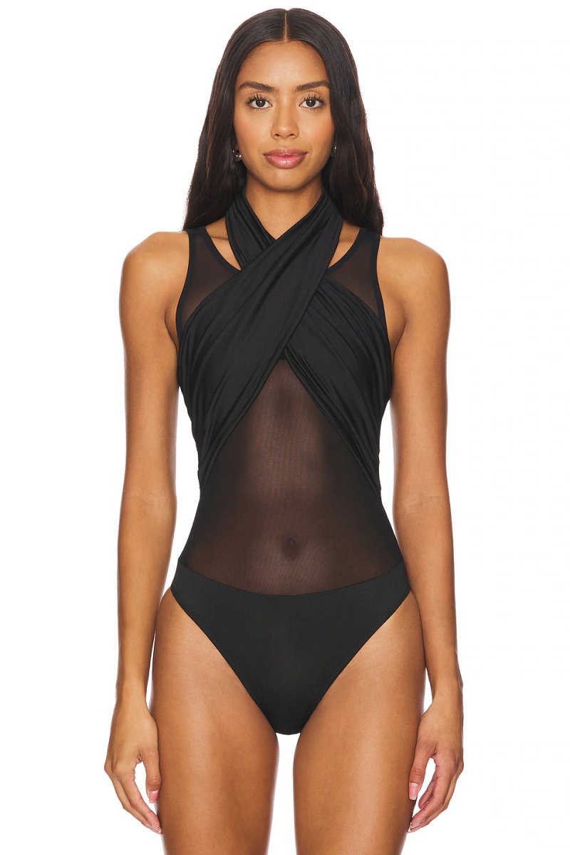 revolve Danica Bodysuit - 2