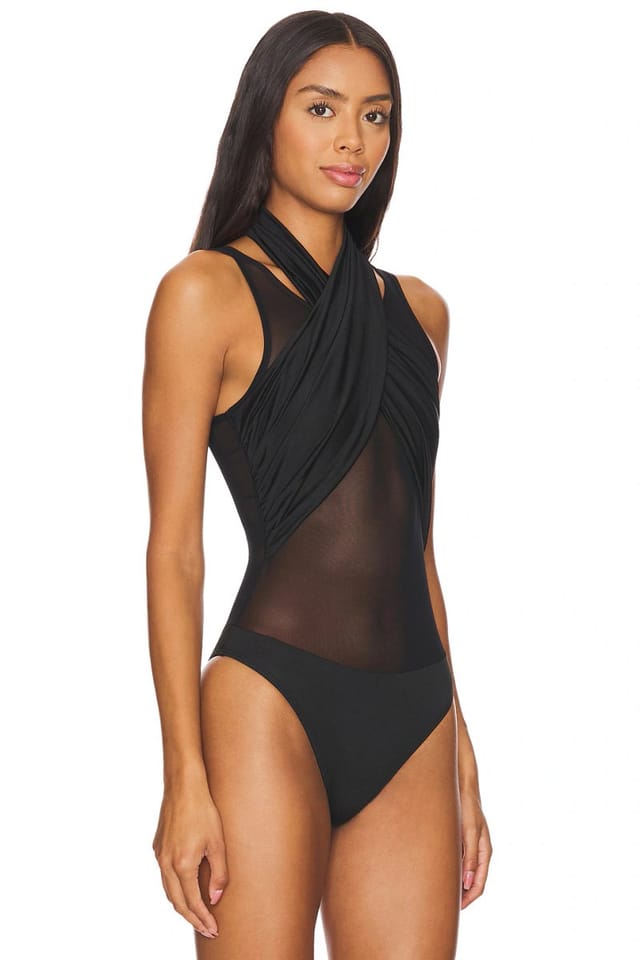 revolve Danica Bodysuit - 3