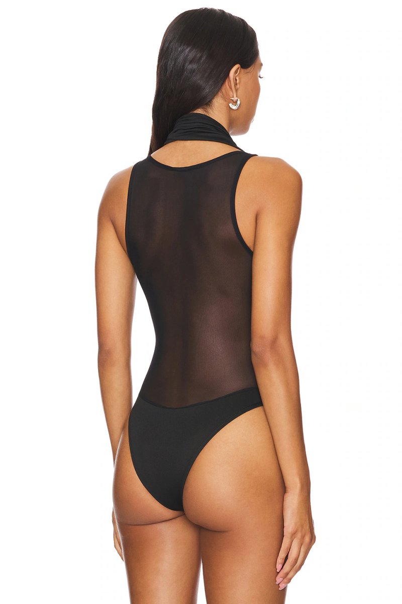 revolve Danica Bodysuit - 4