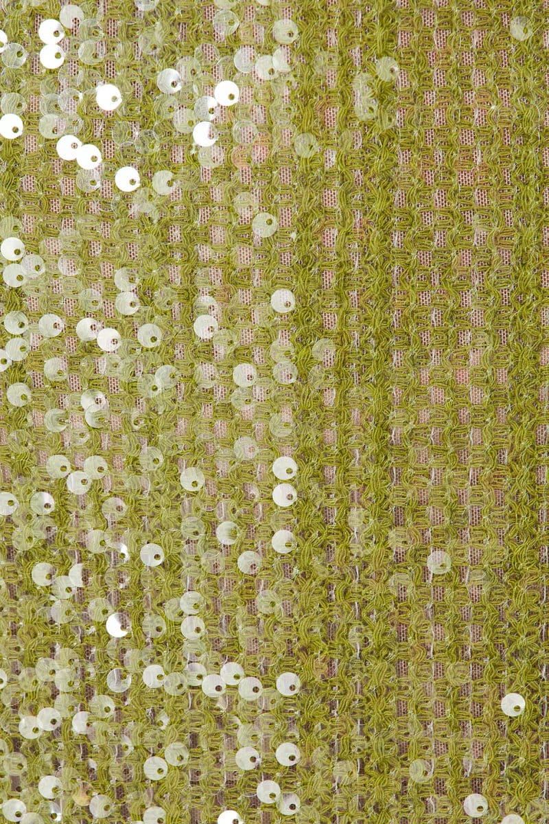 revolve Brihante Sequin Maxi Dress - 4