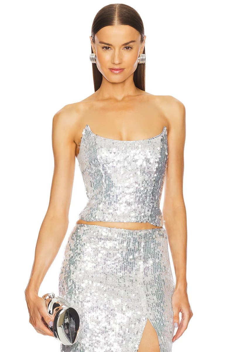 revolve x REVOLVE Seona Top