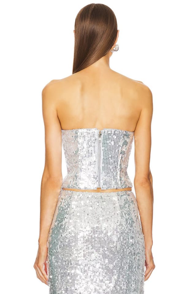 revolve x REVOLVE Seona Top - 3